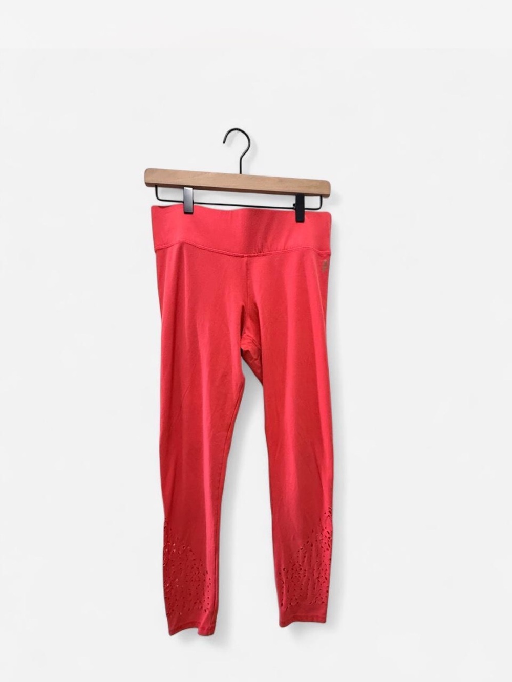Victoria’s Secret Loungewear Feminine Soft Detailed Leggings Women’s Medium